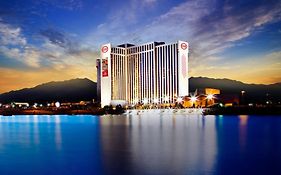 Grand Sierra Resort And Casino